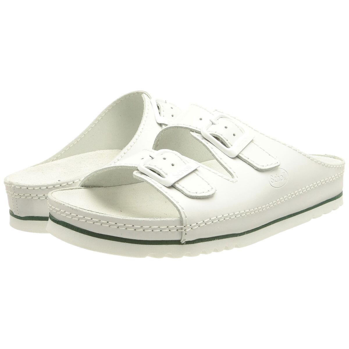 Chanclas Scholl Air Bag